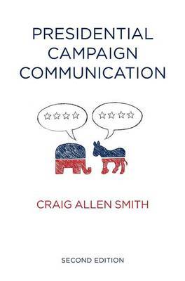 Presidential Campaign Communication by Craig Smith image