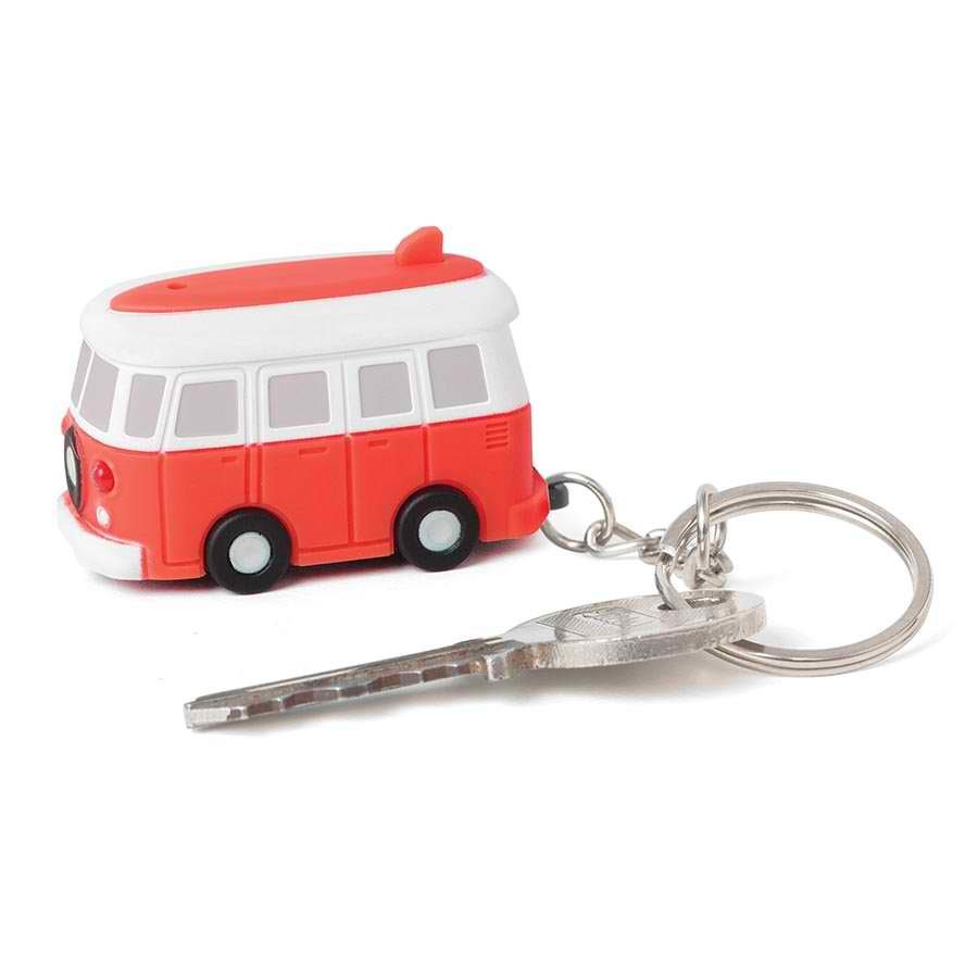 Van Key Chain