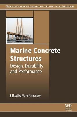 Marine Concrete Structures image