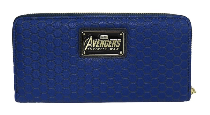 iron spider loungefly