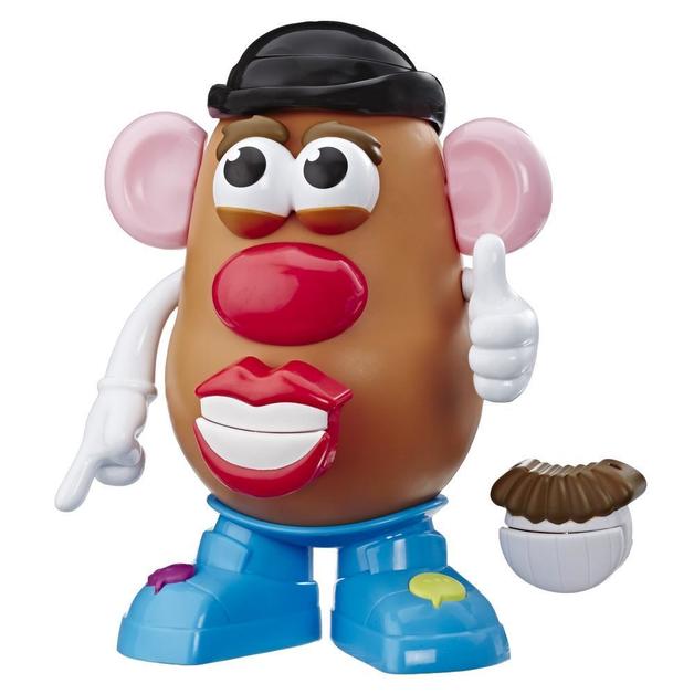mr potato head australia