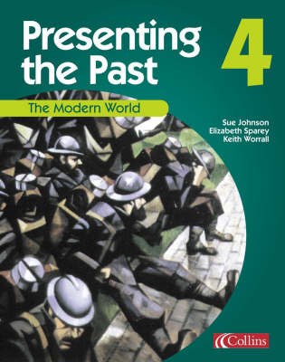 The Modern World by Elizabeth Sparey image