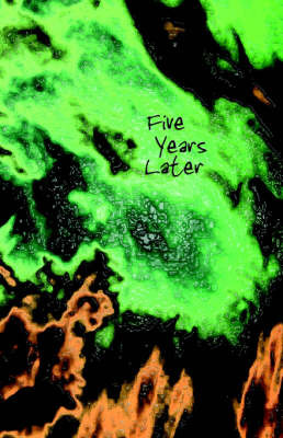 Five Years Later by Timothy Veeley image