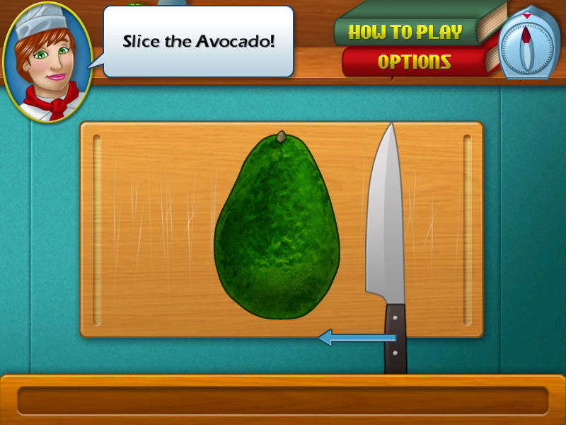 Cooking Academy for Nintendo DS image