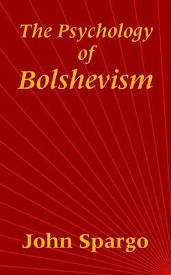 Psychology of Bolshevism image