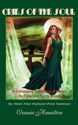 Cries Of The Soul by Orania Hamilton image