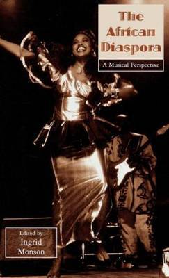 The African Diaspora image