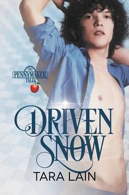 Driven Snow by Tara Lain image