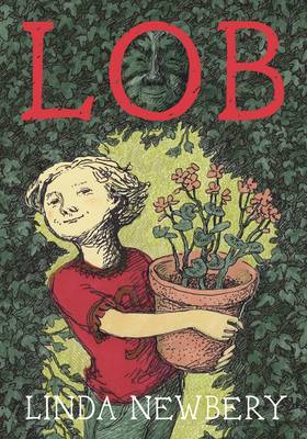 Lob by Linda Newbery image
