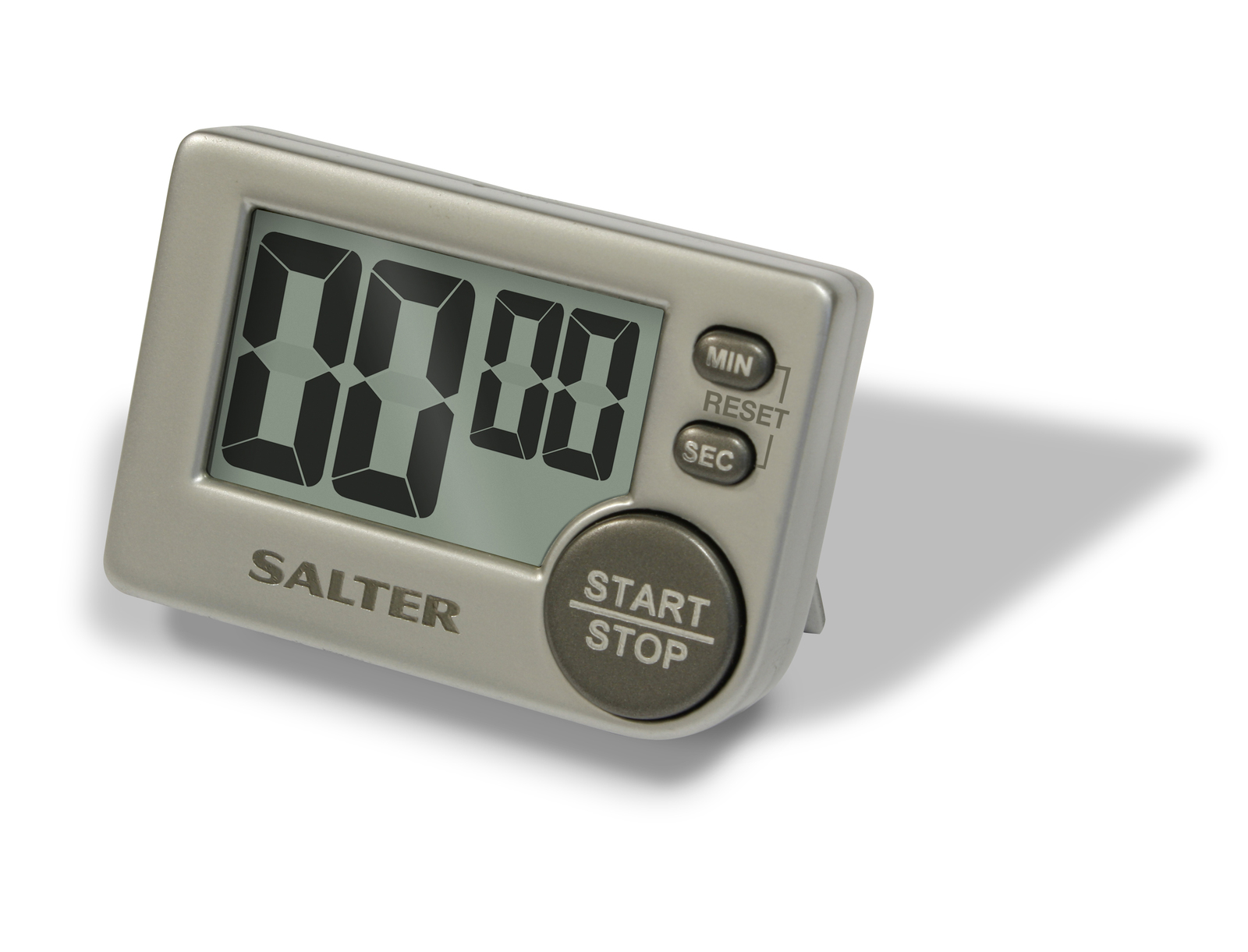 Salter Big Button Electronic Timer at Mighty Ape NZ
