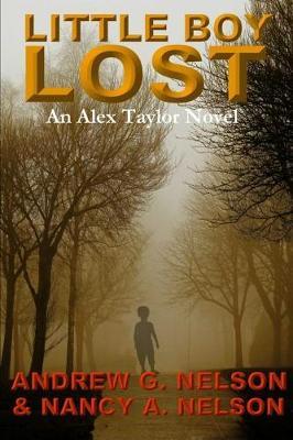 Little Boy Lost by Andrew G Nelson image