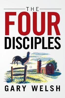 The Four Disciples by Gary Welsh image