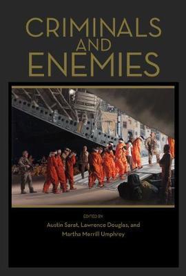 Criminals and Enemies image