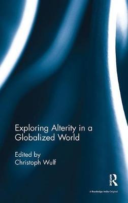 Exploring Alterity in a Globalized World image