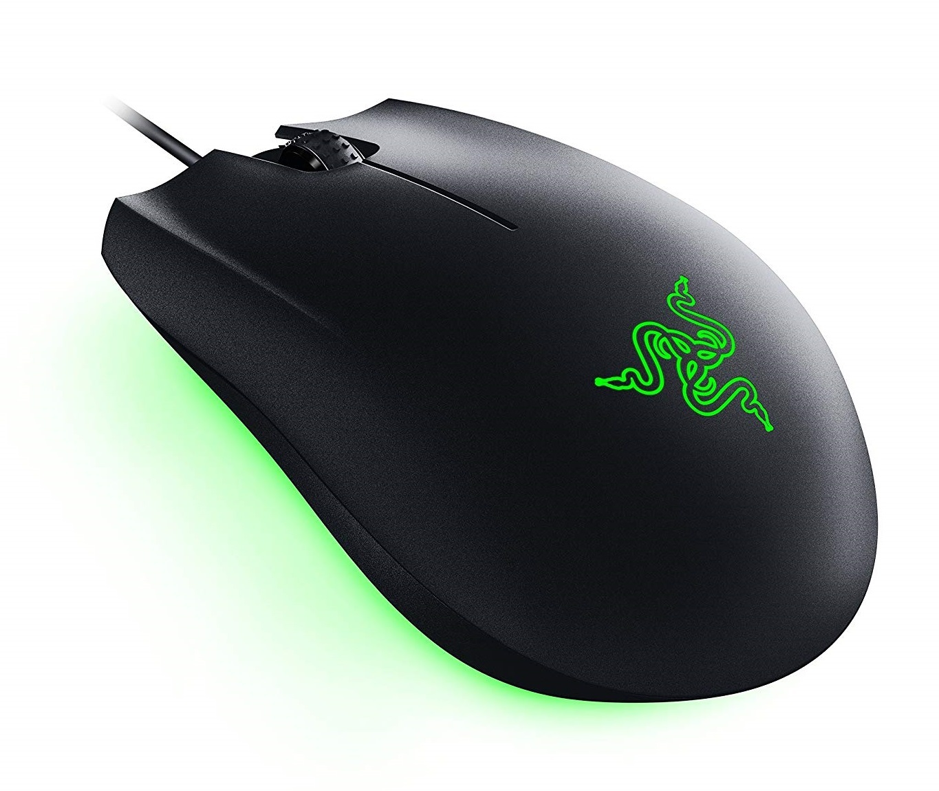 Razer Abyssus Essential Gaming Mouse for PC image