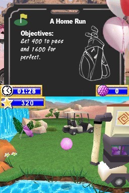 High School Musical 2: Work This Out for Nintendo DS image