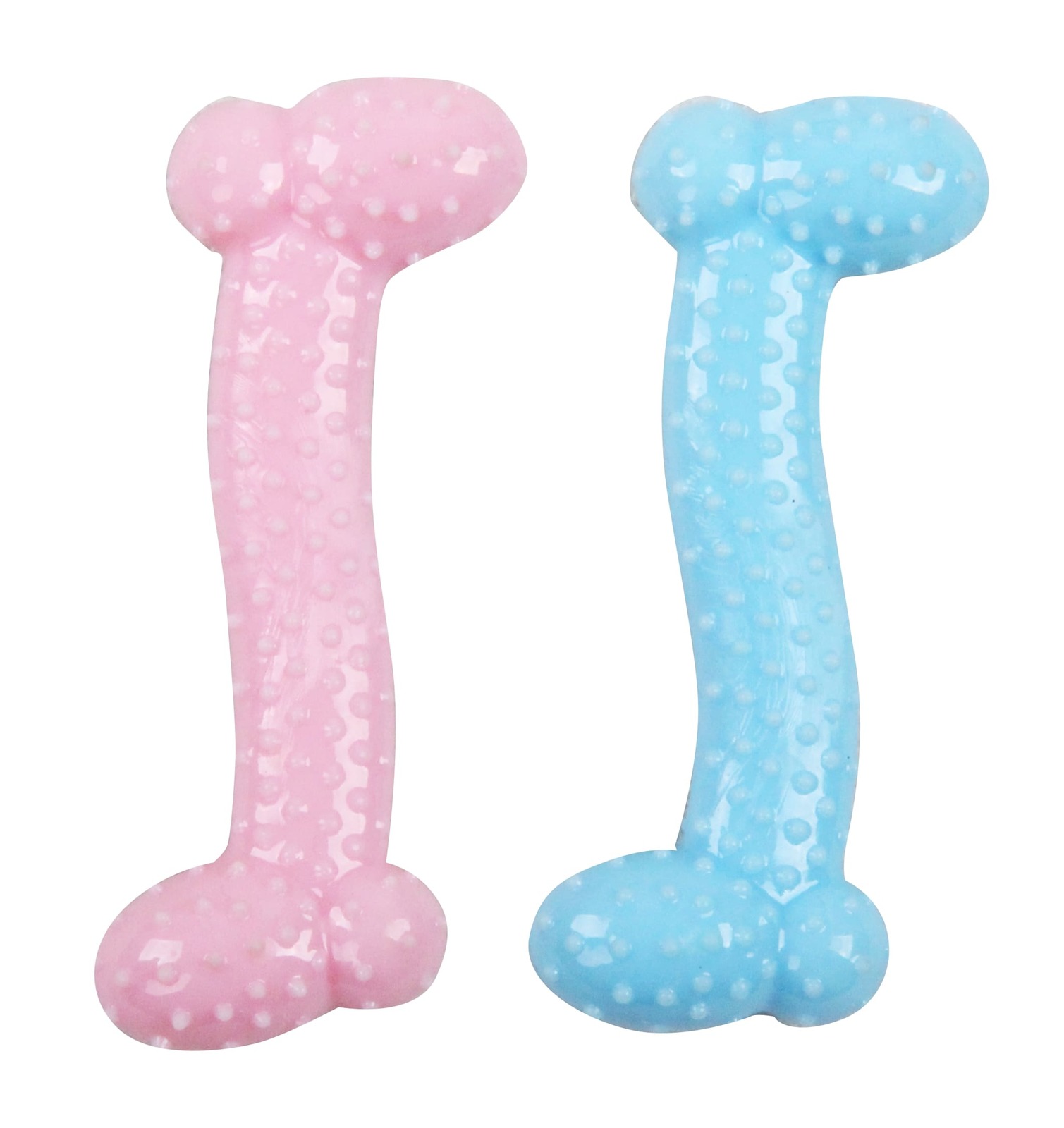 Pawise: Puppy Life - Teething Bone image