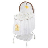 basic bassinet
