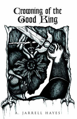 Crowning of the Good King by A. Jarrell Hayes image