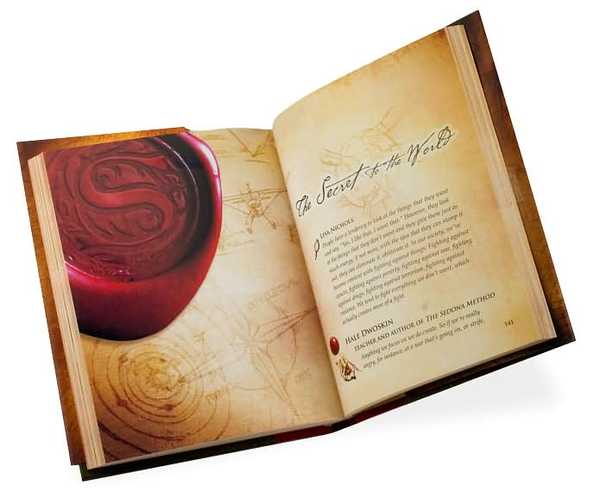 The Secret on Hardback by Rhonda Byrne