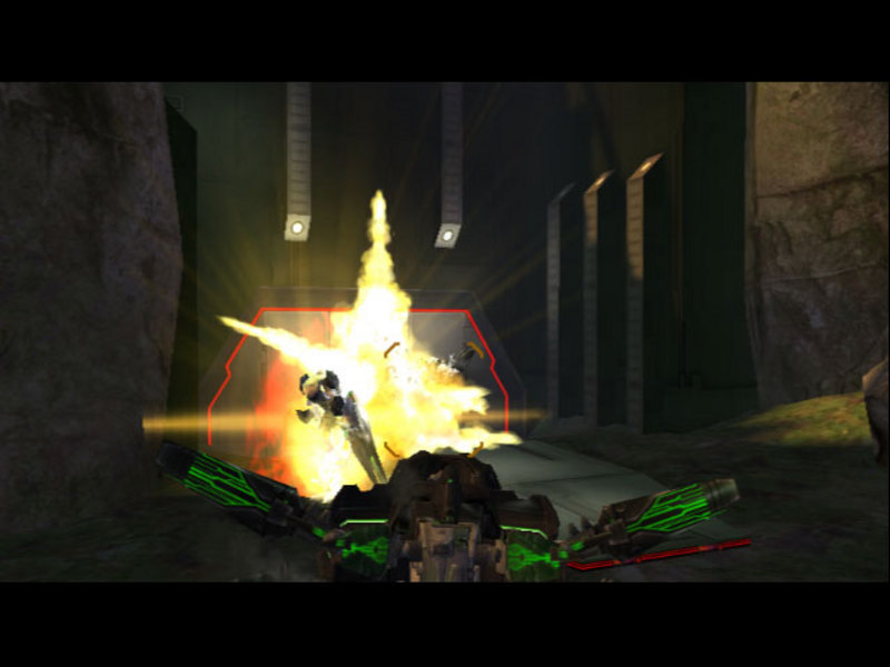 Advent Rising for Xbox image