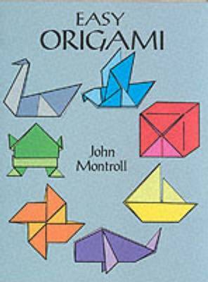 Easy Origami by John Montroll image