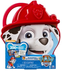 Paw Patrol: Activity Set