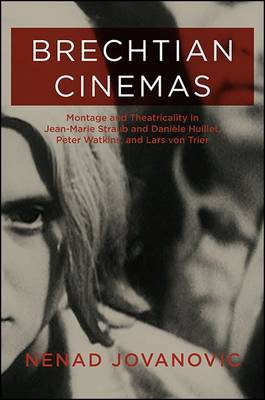 Brechtian Cinemas by Nenad Jovanovic image