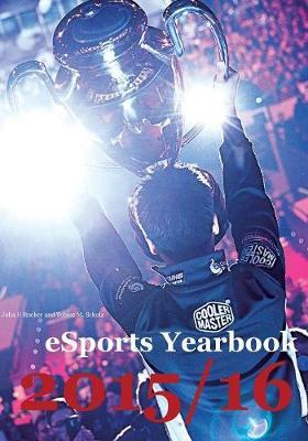 eSports Yearbook 2015/16 image