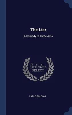 The Liar image