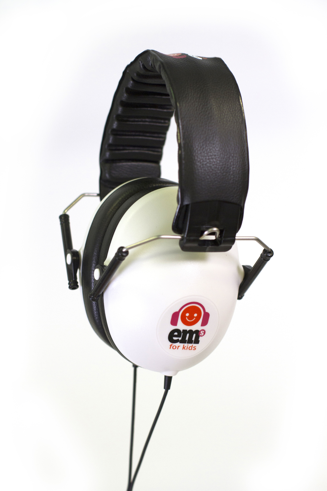 Em’s for Kids: Audio Headphones image