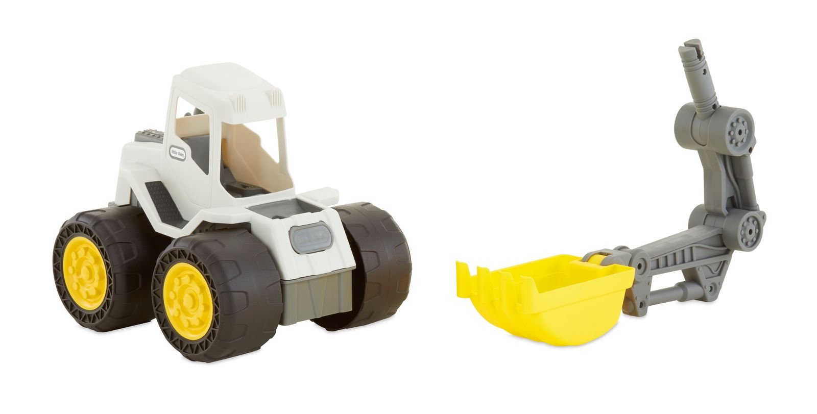 Little Tikes: Dirt Diggers - Excavator image