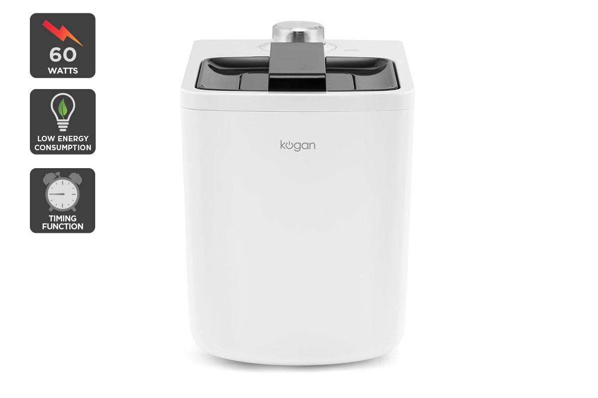 Buy Kogan Ice Cream Maker at Mighty Ape NZ