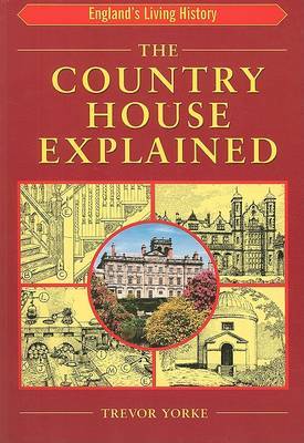 The Country House Explained by Trevor Yorke image