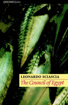 Council of Egypt by Leonardo Sciascia image