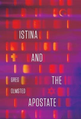 Istina and the Apostate by Greg Olmsted image