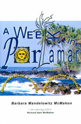 A Week in Porlamar, Margarita Island, Venezuela by Barbara Mandelowitz McMahon image