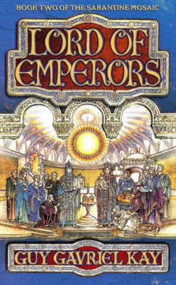 Lord of Emperors by Guy Gavriel Kay image