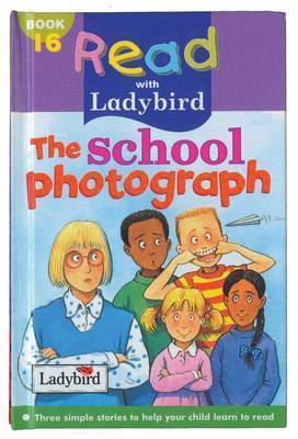 School Photograph by Marie Birkinshaw image