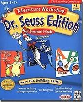 Dr Seuss Workshop on PC