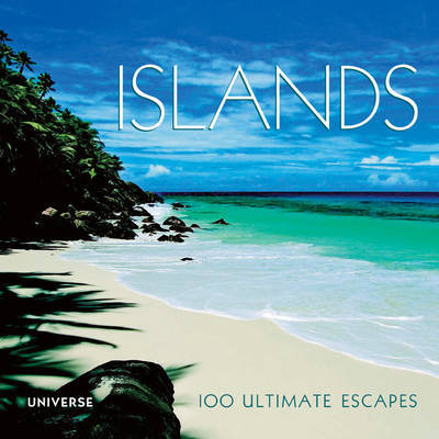 Islands on Hardback by Sabrina Talarico