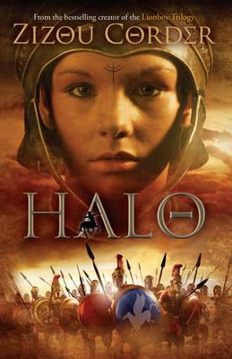Halo by Zizou Corder image