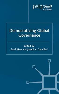 Democratizing Global Governance image