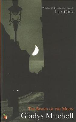 The Rising Of The Moon by Gladys Mitchell image