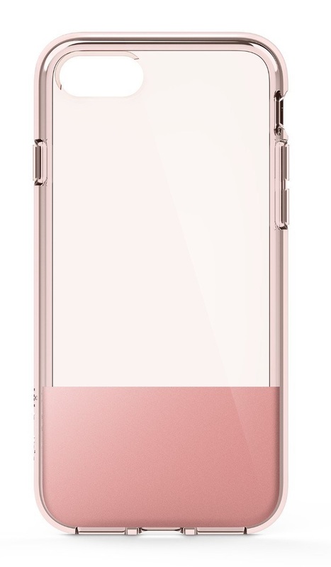 Belkin: SheerForce Protective Case - Rose Gold (For iPhone 7 Plus/8 Plus)