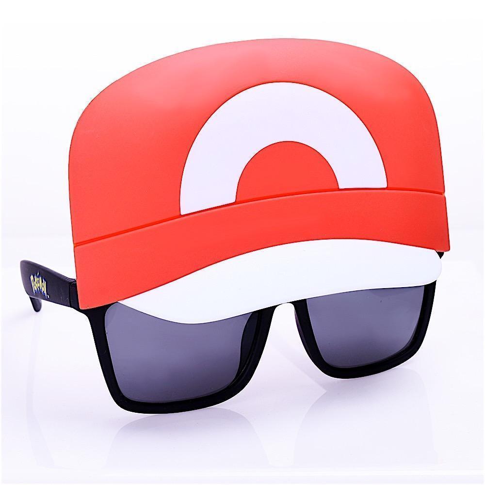 Buy Pokemon Ash Costume Sunglasses at Mighty Ape Australia