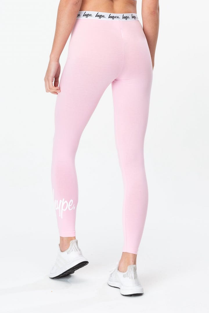 Just Hype: Taped Women's Legging - 8 image