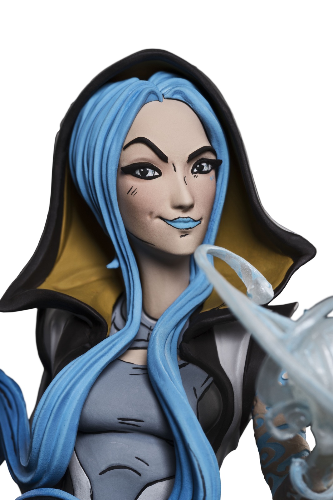 Borderlands 3 - Maya image