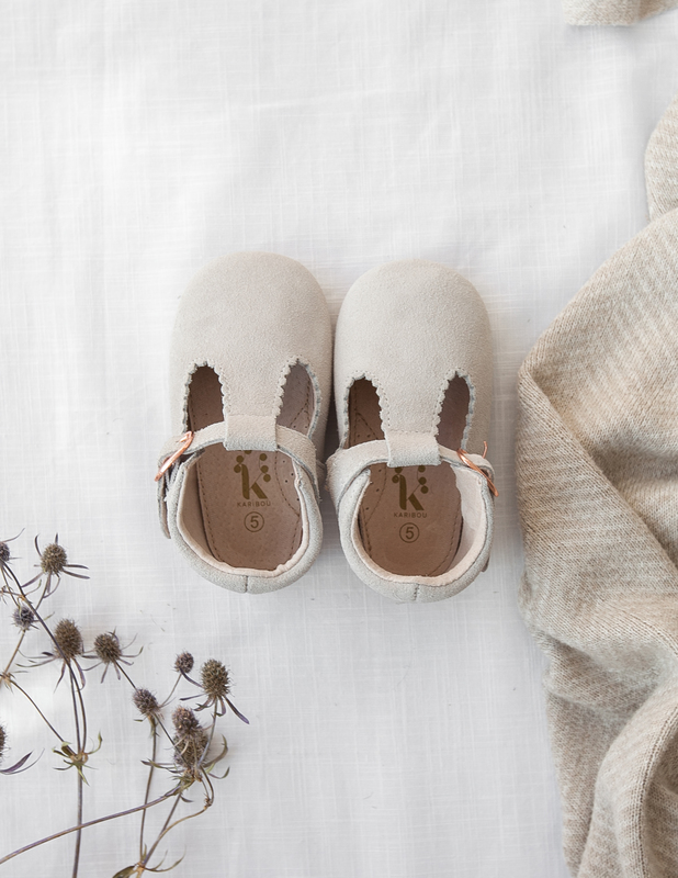 baby sandals nz