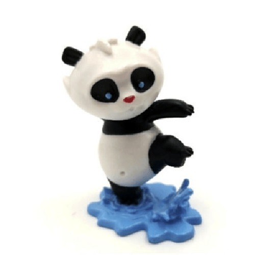Takenoko: Giant – Baby Panda Figure #4 (Wu Wu)